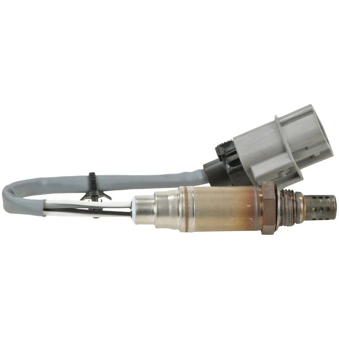 15963 – BOSCH Oxygen Sensor, OE Replacement Single Sensor - view 2